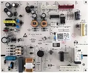 Main Control Board,Compatible for Haier,Refrigerator Control Board 0060830584D Circuit PCB Fridge Motherboard Freezer Parts