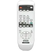 Genuine EPSON EB-S10 Remote Control