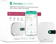 Sensibo Air PRO - Smart AC Controller with an Air Quality Sensor
