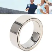 Smart Health Ring Fitness Tracker Foreep Monitoring Blood Oxygen Trackin GD