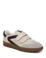 Sam Edelman Women's Talia Strap Low Top Sneakers