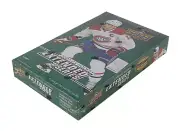 2022-23 Upper Deck Extended Series Factory Sealed Hobby Box