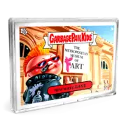 2019 Garbage Pail Kids NYC Takeover Complete set 20 cards Topps On Demand set