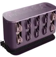 Remington T Studio 20 Rollers Enough For While Head 12 Large & 8 Medium
