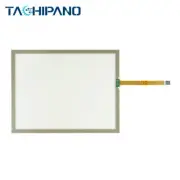 Touch Screen Panel for FPM-5151G-R3AE FPM-5151G-R3BE Glass Digitizer