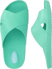 Oka-B Maxwell, Teal, 5.5-6.5 Women/4-5 Men