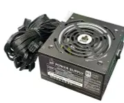 Dark Player 1000W Gaming ATX PSU 80 PLUS Computer Power Supply Intel & AMD PC