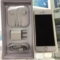 在飛比找蝦皮購物優惠-**最殺小舖**全新福利品 iphone6s plus 64