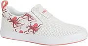 Xtratuf XSW101M100 Xt Ss Shrk Byt White/Octopus 10