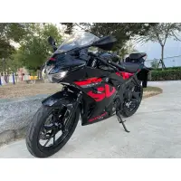 在飛比找蝦皮購物優惠-小阿魯 GSX-R150 二手 可分期 免頭款 0元交車 輕