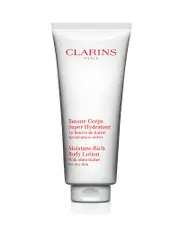 Clarins Moisture-Rich Hydrating Body Lotion 6.5 oz.