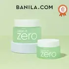 [BANILACO] Clean It Zero Cleansing Balm Pore Clarifying 100ml Planned +25ml
