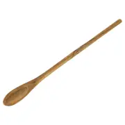 Icon Chef Teak Parfait Spoon