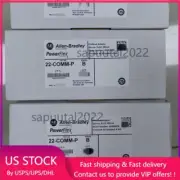 22-COMM-P New Factory Sealed AB 22-COMM-P Fast Shipping 1PCS