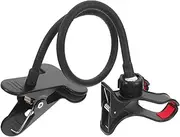 Bed Phone Holder Lazy Bracket Universal Mobile Phone Clip Stand Flexible Long Arm Phone Mount for Desk