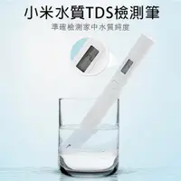 在飛比找PChome24h購物優惠-米家 水質TDS檢測筆