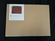 Microsoft Surface Pro Signature Keyboard Surface Slim Pen 2 Poppy Red BRAND NEW