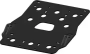 KFI Snow Plow Reciever Mount Kit Mid Mount Kawasaki Prairie 360 03-09