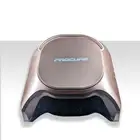 ProCure 86W Cordless LED Light Lamp UV Nail Art Dryer Curing Gel Timer Polish