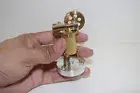 Mini Steam Engine S06 Model