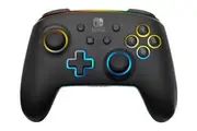 PowerA Lumectra Enhanced Wireless Controller for Nintendo Switch