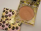Makeup Revolution Highlighter Illuminator Lion King Future King of the Jungle