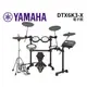 ♪♪學友樂器音響♪♪ YAMAHA DTX6K3-X 電子鼓 鼓組 爵士鼓