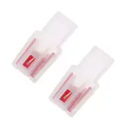 Better Durability Turntable Electromagnetic Needles Phonograph for Head Replacem