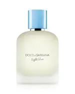Dolce & Gabbana Light Blue Pour Homme Eau de Toilette 3.3 oz.