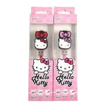 HELLO KITTY 充電傳輸線 (MICRO USB)【三麗鷗正版授權】