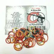 Dye Proto Rize & CZR Rize Color Coded 3x Oring Rebuild Seal Kit O Ring O-ring