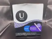 U by Kotex Unscented Security Tampons Regular 18 Ct - Discontinued Item!!