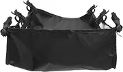 ifundom Stroller Hanging Pouch Pushchair Storage Pouch Oxford Cloth Diaper Caddy Organizer