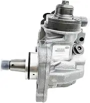 Common Rail CP4 HD Injection Fuel Pump 0445020515 A4000700101 4000700101 Compatible for Mercedes CR/CP4N1/L50/20-S