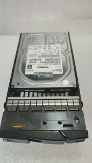 K2P96A HPE 3PAR StoreServ 8000 6TB SAS 7.2K LFF 3.5in HDD HUS726060AL5214