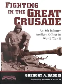 在飛比找三民網路書店優惠-Fighting the Great Crusade ― A
