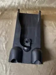 DYSON v11 v10 Wall Mount Dock w/ screws and anchors