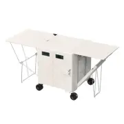 Bonson Foldable Trolley (XL) with Table