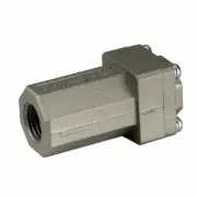 A● SMC AK2000-02 Check Valve OEM M11.4 1.5Mpa for Fiber Laser Machine