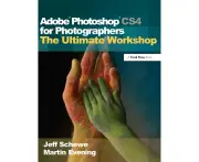 Adobe Photoshop CS4 for Photographers: The Ultimate Workshop