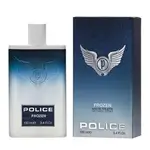 POLICE魅力極致男性淡香水100ML VIVO薇朵