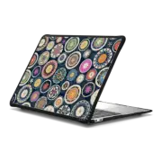 MacBook Air 13-inch (M1 / Intel) Impact Case pango mandala echo