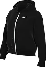 [Nike] Women's Sportswear Phoenix Fleece Sweatshirt (Pack of 1)