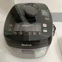 在飛比找蝦皮購物優惠-「請先看商品說明」Tefal 法國特福 鮮呼吸智能舒肥 萬用