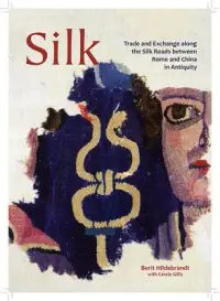 在飛比找博客來優惠-Silk: Trade and Exchange Along