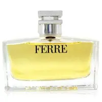 在飛比找蝦皮購物優惠-Gianfranco Ferre Ferre 經典女香淡香精