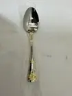 ROYAL ALBERT OLD COUNTRY ROSE TABLE SPOON