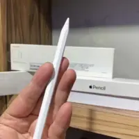 在飛比找蝦皮購物優惠-台灣質保2年 福利價【全新帶保固】Apple Pencil 