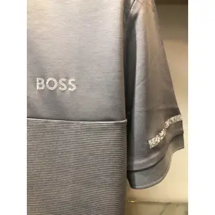 Boss 短袖polo衫 (50505849)