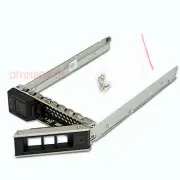 3.5" LFF HDD Drive CADDY TRAY For DELL EMC PowerEdge T350 T550 C6520